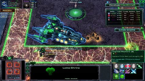hidden units lottery defence